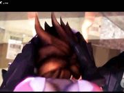 [SFM精选合集]-激情刺激你的视觉官