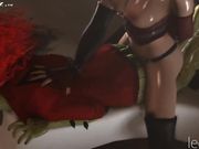 [SFM精选合集]-你未曾见过的性爱场景