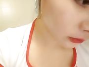 美女主播蜜桃Q妹跳蛋加风油精自慰高潮喷水大秀普通话1