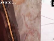 翘臀金发女郎肛交淫荡呻吟让人受不了2