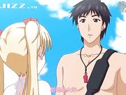 淫兽学长趁极品萝莉小学妹被泳圈困住 掰开比基尼内裤就插入大屌疯狂抽插