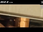 国产自拍年轻情侣酒吧厕所开搞 口爆插穴后入大力抽插