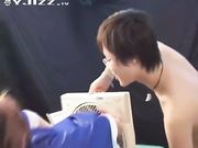 人渣懂事长连清洁工都不放过