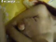 娇嫩小女友给我舔湿鸡巴后插进骚穴操得她不断揉捏自己的奶子