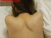 91大神平安夜战95年小嫩模 边操边解说