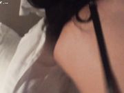 周末约炮E奶女白领酒店开房对着镜子后入狂干