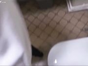 盛世大厦和刚下班的银行小白领在客房操逼 从洗手间干到床上超疯狂