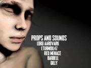 [SFM精选合集]-夫妻半夜去丛林中激情野战