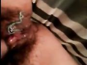 中国戏曲学院研究生骚女微博流出手淫视频