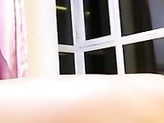 女神思瑞穿著性感情趣內衣和狼友互动 秀自己超好听的呻吟声