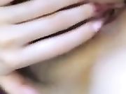 女神思瑞穿著性感情趣內衣和狼友互动 秀自己超好听的呻吟声