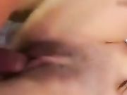 长得有点像某女星杨X的网红女主播情话首次在平台直播啪啪啪快枪男实力出镜1