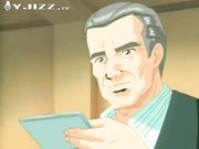 Hentai极品高颜值白嫩教师放学后被系主任给强制抽插