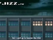 两个中了情欲之毒的学生每天最想做的事情就是做爱