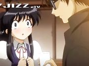 两个中了情欲之毒的学生每天最想做的事情就是做爱