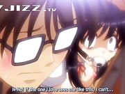 两个中了情欲之毒的学生每天最想做的事情就是做爱