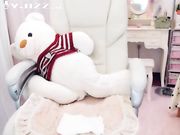 UT极品可爱女神媚籹子86分钟高清无水大秀无毛粉屄