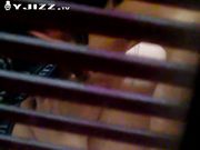 偷拍居家小情侣激情打炮 女的真的浪