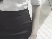 国产AV佳作记者小哥街头探访 搭讪漂亮素人小姐姐去开房爆射满满一脸的精液