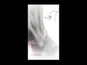 男闺蜜好威猛J8上挂水壶 超神屌操的闺蜜淫水狂喷 高潮一浪一浪淫叫-1