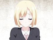 完璧お嬢様の私が土下座でマゾ堕ちするちょろイン