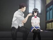 [メリー・ジェーン]らぶりー第2話 無口な彼女