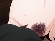 [ピンクパイナップル]淫毛 第1巻