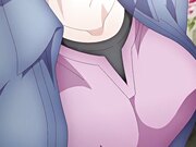 自宅警備員2 第一話 巨乳エリート従兄妹・玲奈