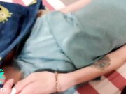 国产刺激剧情闺蜜的大J8男友来拿东西睡梦中的我被插醒