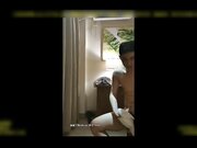 巨乳嫩模一晚上3万块跟两个男人轮流激情做爱-2