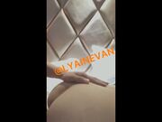 最淫推特女神『特莱莎』大尺度性爱私拍流出 美乳丰臀 黑丝后入-2