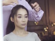 麻豆传媒映画最新流出麻豆女神宁洋子被猥琐男激情啪啪