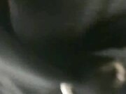 和哥们去地下KTV放松一下 找个身材不错的KTV公主陪 能唱能跳还能操