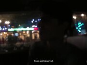 『性爱日记』之激情夏威夷  欧洲留学极品女友『林雅儿』与法国帅哥海边激情啪啪