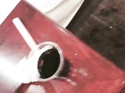 两个00后学妹PK2个纹身学长4P多人 无套抽插嫩穴 爱液多多 群魔乱斗