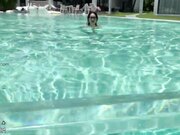 P站人气网红最新作品 SM情趣装扮激情肛交