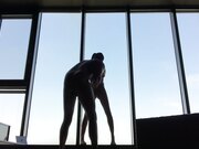 黑人超大屌猛男留学生A1D先生与X大漂亮女伴读性爱私拍流出