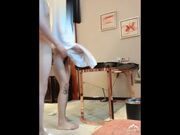 有钱公子哥约炮京城艺校高颜值气质美女翘臀美腿玩的很开