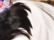 怪你过分美丽 再射超级女神