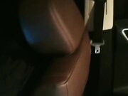 猛男外甥爆操风骚小姨 户外车震 无套爆操 车内空间不小 多姿势无套猛操