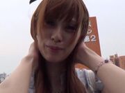 有着金手指加藤鹰手法的大神户外搭讪2位美眉找个没人地方做个阴道按摩