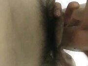 会所女技师丝袜高跟制服跟小哥激情啪啪，口交足交乳交真刺激