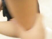 会所女技师丝袜高跟制服跟小哥激情啪啪，口交足交乳交真刺激