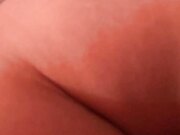 大眼睛清纯外表漂亮妹子与热恋男友激情造爱肉棒吃的津津有味