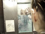 【神鬼猎奇】漂亮美乳女研究员误放章鱼怪猛男 被章鱼怪暴力强操干到虚脱