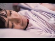 欠债学生清纯学生妹被迫肉偿父债