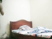 年轻小伙子车站旁经济型小旅店嫖小嫩鸡马尾辫妹子