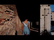 『性爱日记』之威尼斯の恋 欧洲留学极品女友『林雅儿』水城激情炮