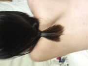 探探上约出来的高颜值女大学生