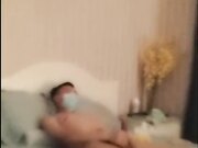 国产TS系列大胸奈奈撅着骚屁股被一顿猛干 直男射出还要把精液倒嘴上很少诱惑